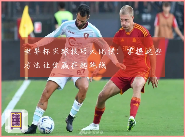 世界杯买球技巧大比拼：掌握这些方法让你赢在起跑线