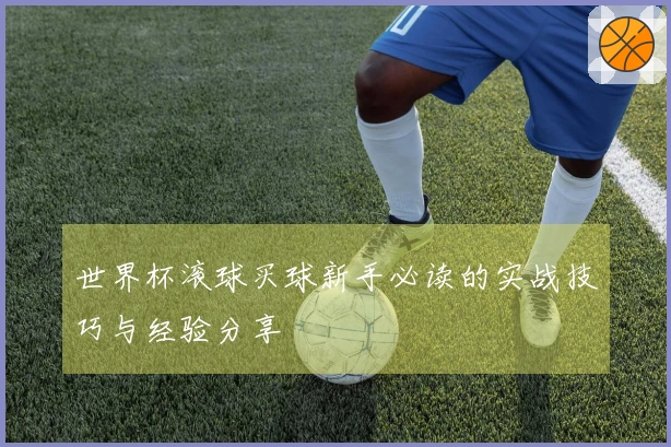 世界杯滚球买球新手必读的实战技巧与经验分享