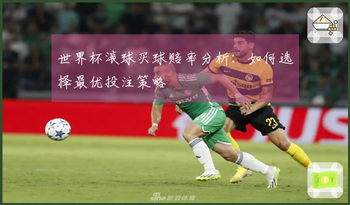世界杯滚球买球赔率分析：如何选择最优投注策略