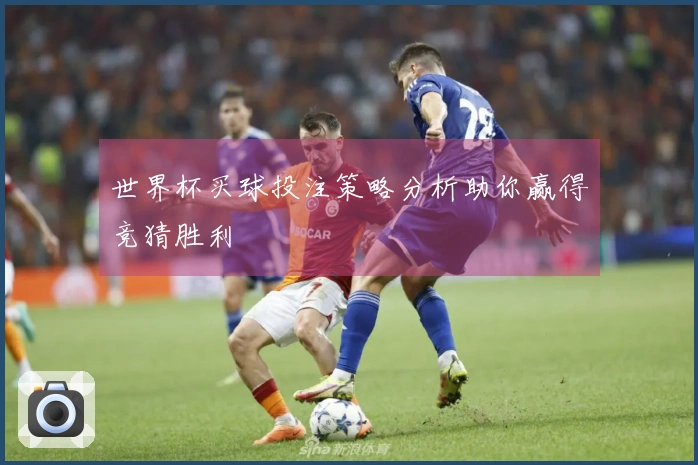 世界杯买球投注策略分析助你赢得竞猜胜利